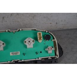 Strumentazione contachilometri completa Fiat Scudo Dal 1996 al 2003 Cod OE 1485854080  1738063924863