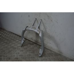 Maniglione Portapacchi Posteriore BMW F 650 CS F650CS Dal 2001 al 2006  1738064060867