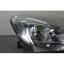 Faro Anteriore DX Opel Corsa D Dal 2006 al 2014 Cod 95511328  1738064156805