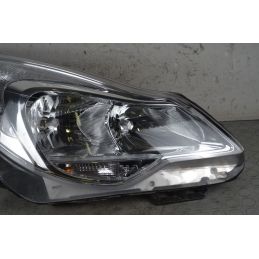 Faro Anteriore DX Opel Corsa D Dal 2006 al 2014 Cod 95511328  1738064156805