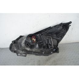 Faro Anteriore DX Opel Corsa D Dal 2006 al 2014 Cod 95511328  1738064156805