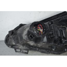 Faro Anteriore DX Opel Corsa D Dal 2006 al 2014 Cod 95511328  1738064156805