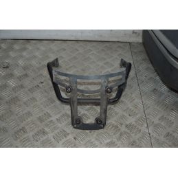Kit Bauletto Portapacchi posteriore BMW F 650 CS F650CS F 650 GS F650GS Dal 2001 al 2006  1738071228076