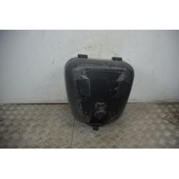 Kit Bauletto Portapacchi posteriore BMW F 650 CS F650CS F 650 GS F650GS Dal 2001 al 2006  1738071228076