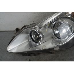 Faro Anteriore SX Opel Corsa D Dal 2006 al 2014 Cod 93189365  1738069321741
