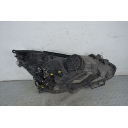 Faro Anteriore SX Opel Corsa D Dal 2006 al 2014 Cod 93189365  1738069321741