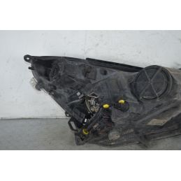 Faro Anteriore SX Opel Corsa D Dal 2006 al 2014 Cod 93189365  1738069321741
