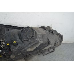 Faro Anteriore SX Opel Corsa D Dal 2006 al 2014 Cod 93189365  1738069321741
