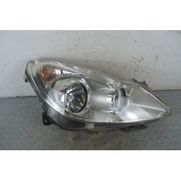 Faro Anteriore DX Opel Corsa D Dal 2006 al 2014 Cod 93189366  1738069898069