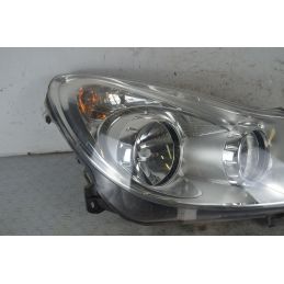 Faro Anteriore DX Opel Corsa D Dal 2006 al 2014 Cod 93189366  1738069898069