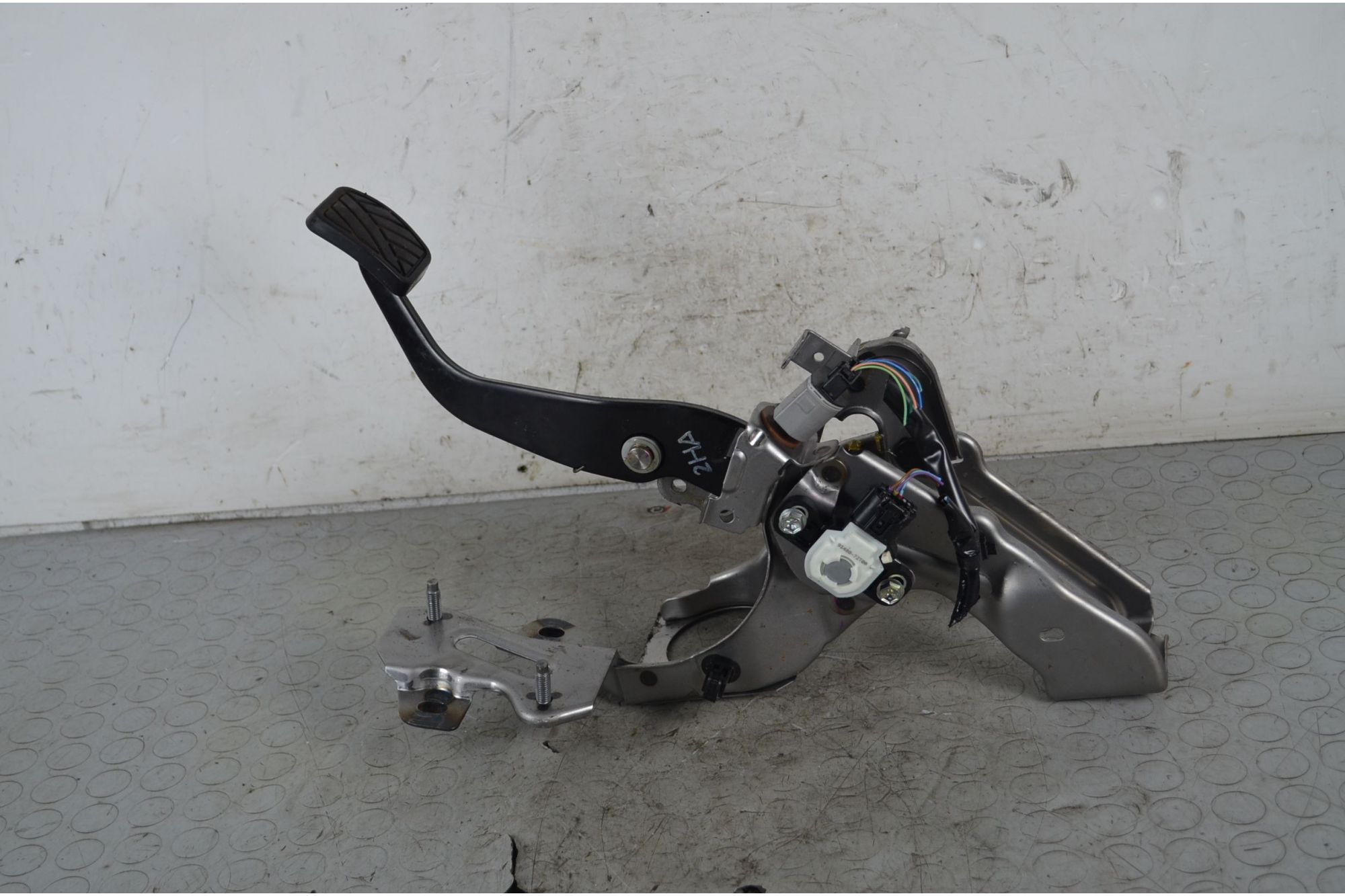 Pedale del freno Suzuki Swift Dal 2017 al 2024 Cod 91480-72T00  1738070457675