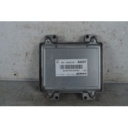 Centralina ECU Opel Corsa D Dal 2006 al 2014 Cod 55583740  1738070435369