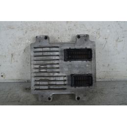 Centralina ECU Opel Corsa D Dal 2006 al 2014 Cod 55583740  1738070435369
