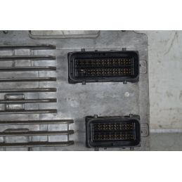 Centralina ECU Opel Corsa D Dal 2006 al 2014 Cod 55583740  1738070435369