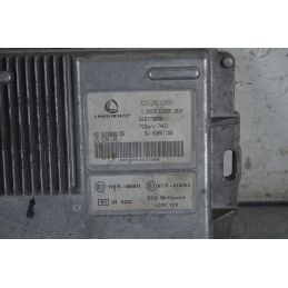 Centralina GPL Opel Corsa D Dal 2006 al 2014 Cod 616779000  1738070719353