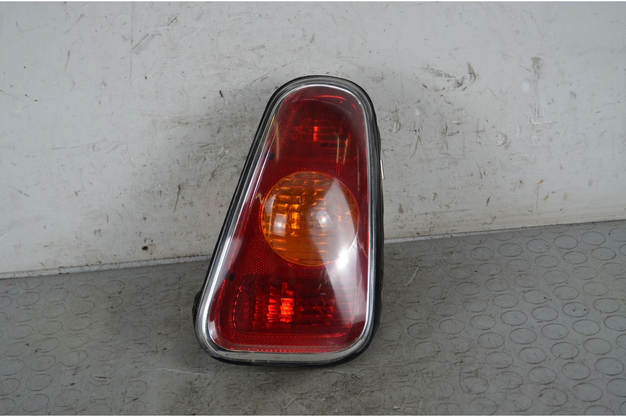 Fanale stop posteriore DX Mini Cooper One Dal 2001 al 2007 Cod OE 63216935784  1738072474410