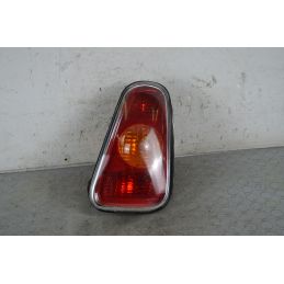 Fanale stop posteriore DX Mini Cooper One Dal 2001 al 2007 Cod OE 63216935784  1738072474410