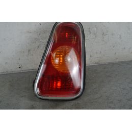 Fanale stop posteriore DX Mini Cooper One Dal 2001 al 2007 Cod OE 63216935784  1738072474410