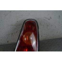 Fanale stop posteriore DX Mini Cooper One Dal 2001 al 2007 Cod OE 63216935784  1738072474410