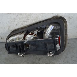 Fanale stop posteriore DX Mini Cooper One Dal 2001 al 2007 Cod OE 63216935784  1738072474410