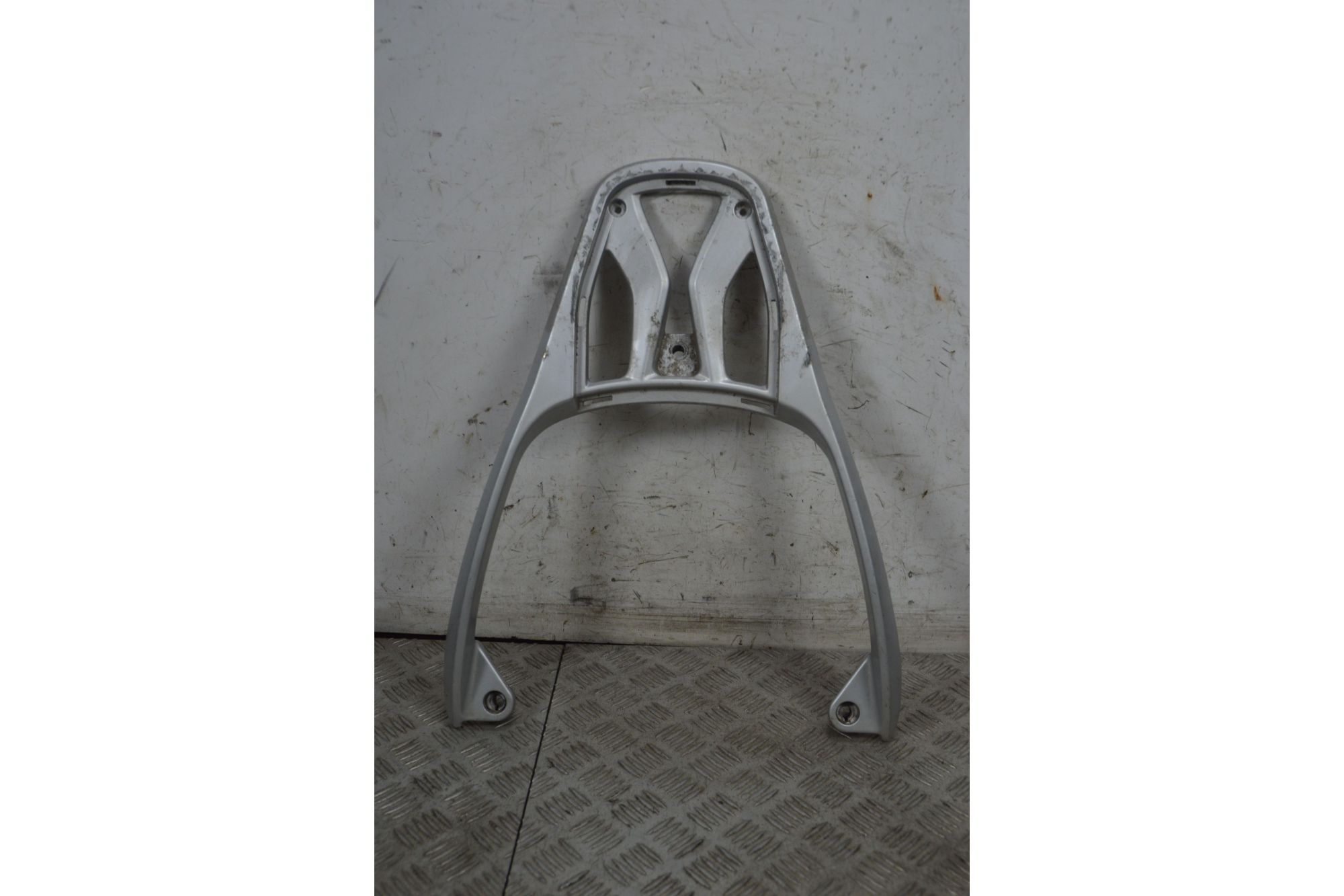Maniglione Portapacchi Kymco People One 125 / 150 Dal 2016 al 2018  1738073241073