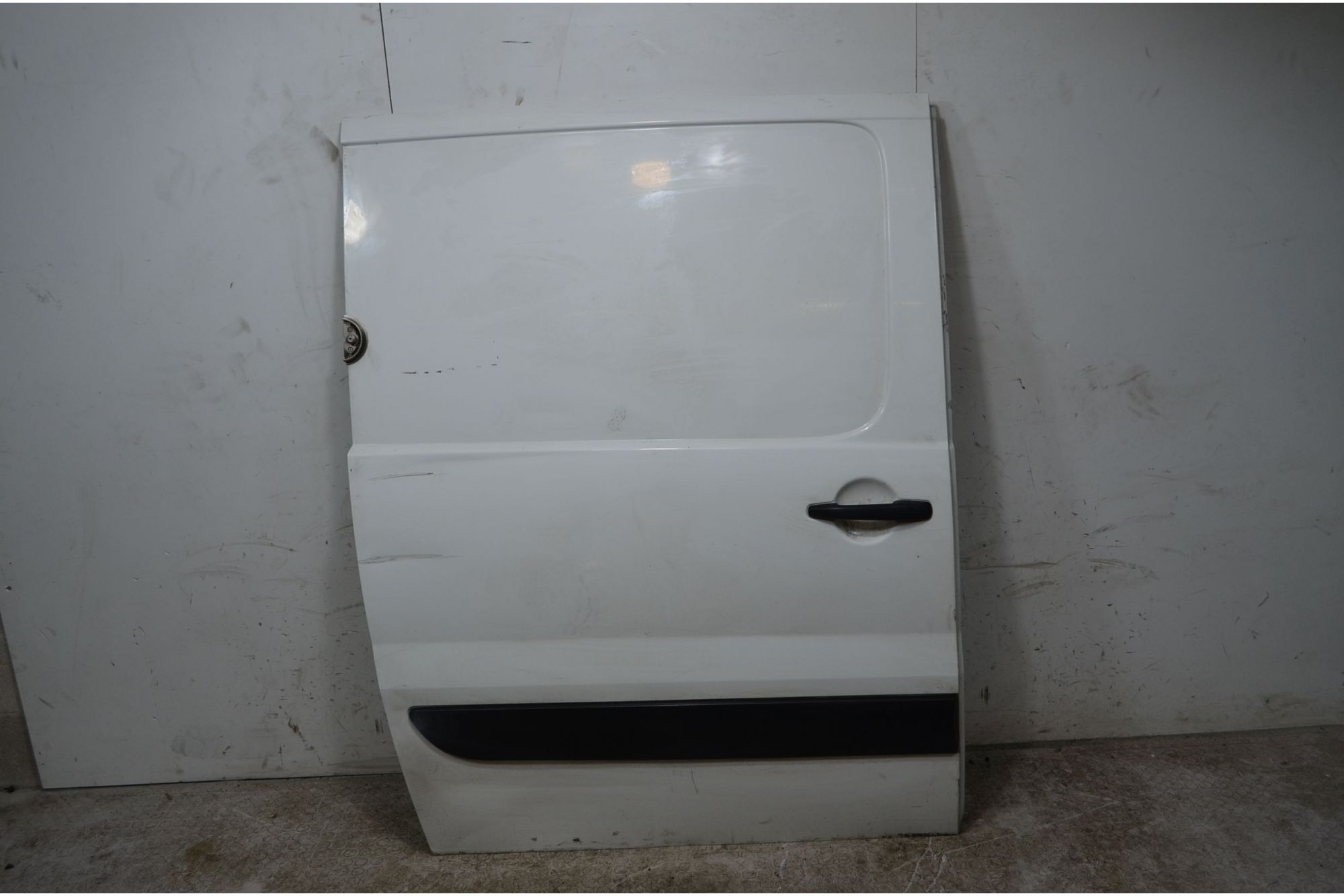 Portiera Sportello Scorrevole Posteriore DX Citroen Jumpy Dal 2007 al 2016  1738136280995