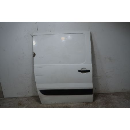 Portiera Sportello Scorrevole Posteriore DX Citroen Jumpy Dal 2007 al 2016  1738136280995