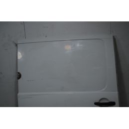 Portiera Sportello Scorrevole Posteriore DX Citroen Jumpy Dal 2007 al 2016  1738136280995