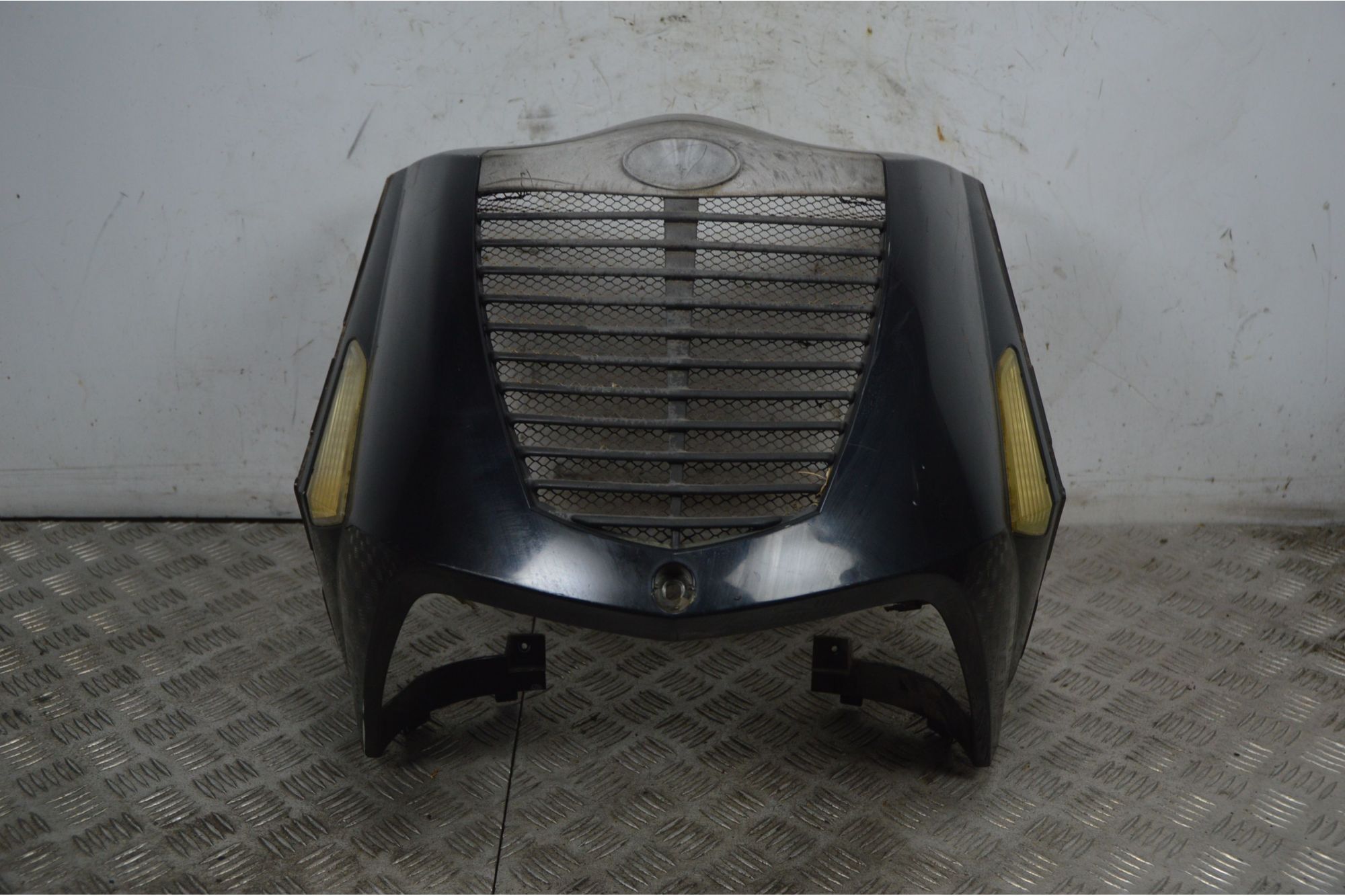 Carena Scudo Anteriore Kymco People S 250 ie Dal 2005 al 2016  1738137981174