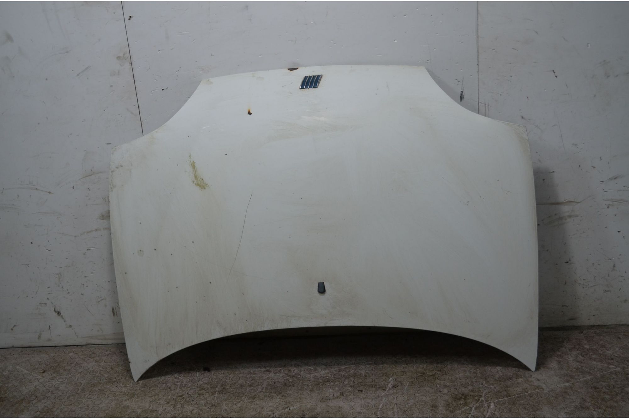 Cofano Anteriore Fiat Seicento Dal 1998 al 2010  1738138048869