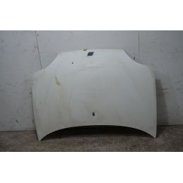 Cofano Anteriore Fiat Seicento Dal 1998 al 2010  1738138048869