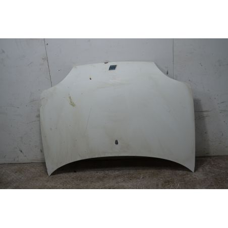 Cofano Anteriore Fiat Seicento Dal 1998 al 2010  1738138048869
