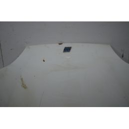 Cofano Anteriore Fiat Seicento Dal 1998 al 2010  1738138048869