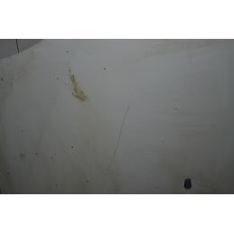 Cofano Anteriore Fiat Seicento Dal 1998 al 2010  1738138048869