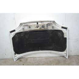 Cofano Anteriore Fiat Seicento Dal 1998 al 2010  1738138048869