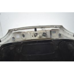 Cofano Anteriore Fiat Seicento Dal 1998 al 2010  1738138048869