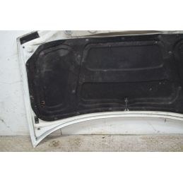 Cofano Anteriore Fiat Seicento Dal 1998 al 2010  1738138048869