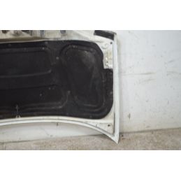 Cofano Anteriore Fiat Seicento Dal 1998 al 2010  1738138048869