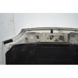 Cofano Anteriore Fiat Seicento Dal 1998 al 2010  1738138048869