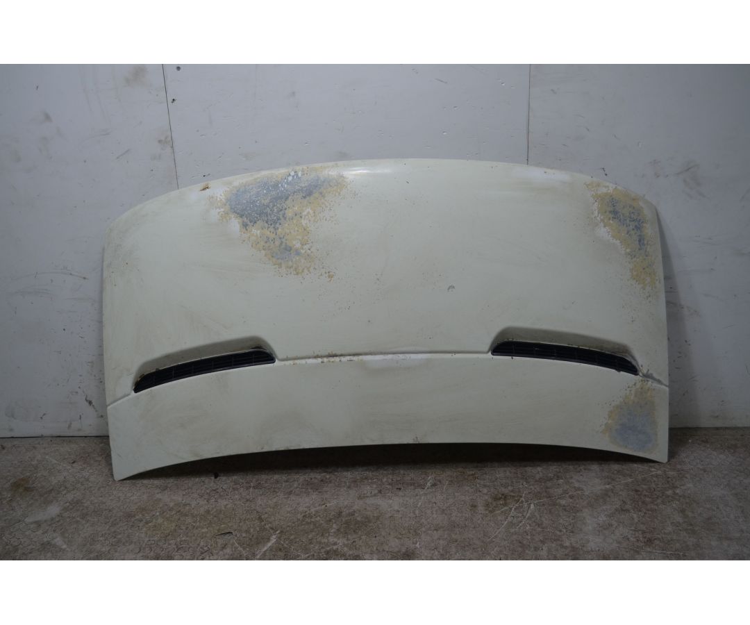 Cofano Anteriore Iveco Daily Dal 1999 al 2006 1738138870149 Cofano Anteriore Iveco Daily Dal 1999 al 2006 1738138870149