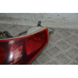 Fanale Stop Posteriore Piaggio Beverly 200 dal 2001 al 2010  1738141949993