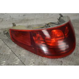 Fanale Stop Posteriore Piaggio Beverly 200 dal 2001 al 2010  1738141949993