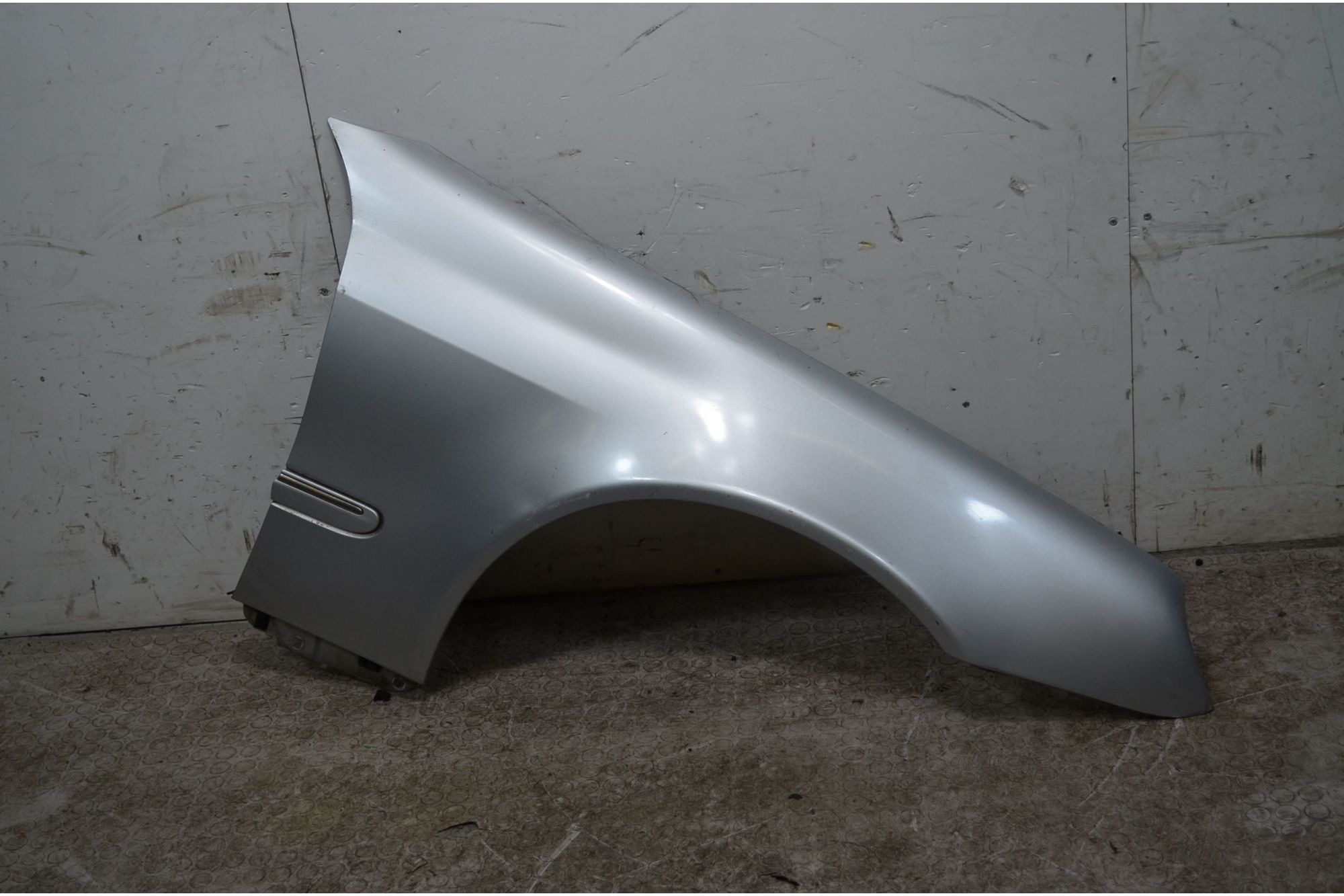 Parafango Anteriore DX Mercedes Classe S W220 Dal 1998 al 2005  1738142293132