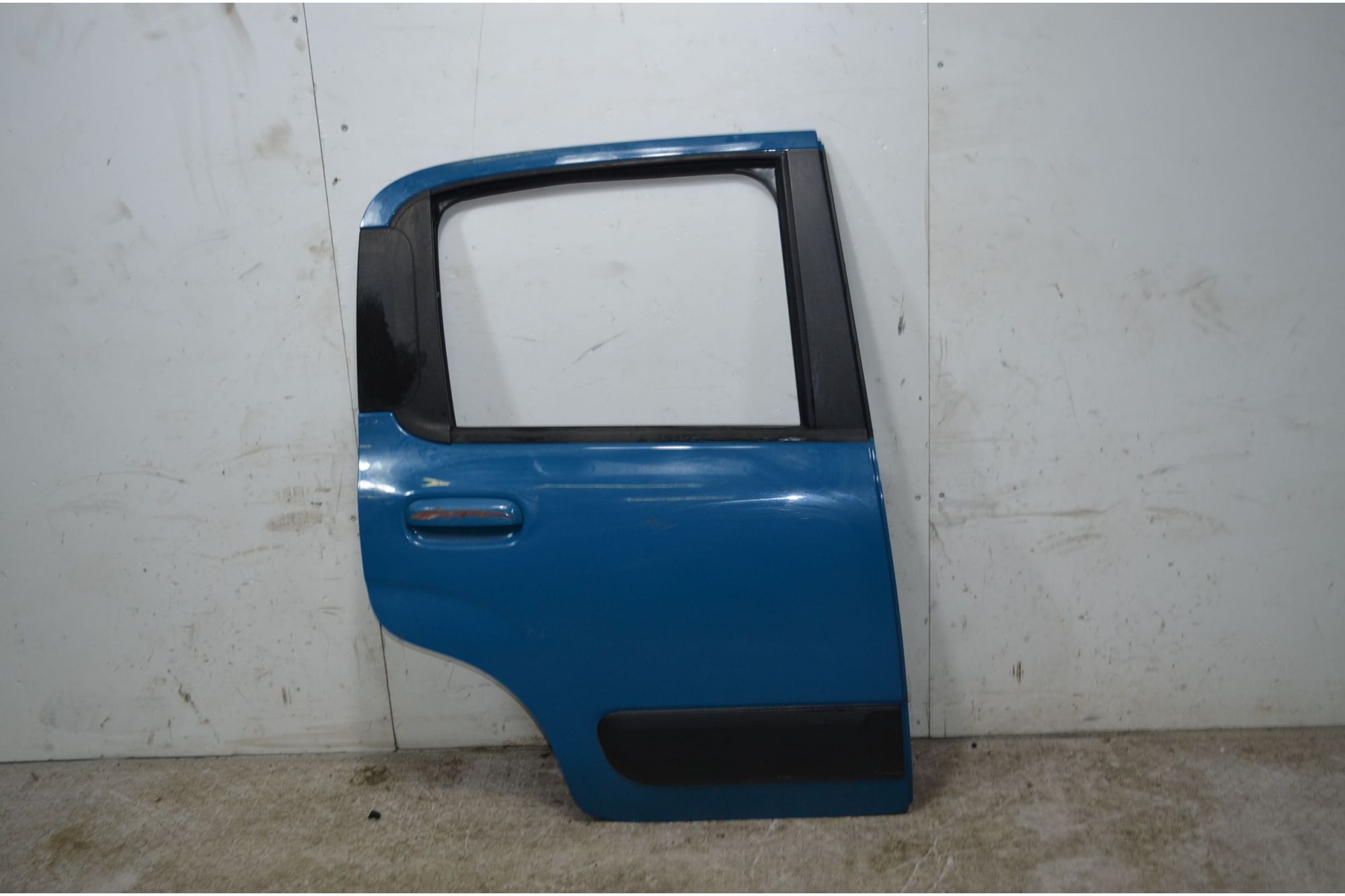 Portiera Sportello Posteriore DX Fiat Panda Dal 2012 in poi  1738142648055