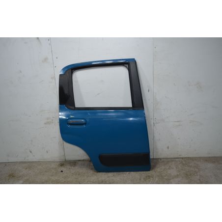Portiera Sportello Posteriore DX Fiat Panda Dal 2012 in poi  1738142648055