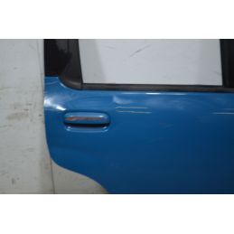 Portiera Sportello Posteriore DX Fiat Panda Dal 2012 in poi  1738142648055
