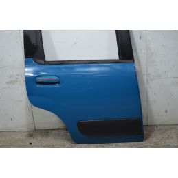 Portiera Sportello Posteriore DX Fiat Panda Dal 2012 in poi  1738142648055