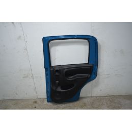 Portiera Sportello Posteriore DX Fiat Panda Dal 2012 in poi  1738142648055