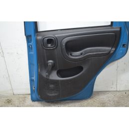 Portiera Sportello Posteriore DX Fiat Panda Dal 2012 in poi  1738142648055