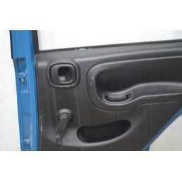 Portiera Sportello Posteriore DX Fiat Panda Dal 2012 in poi  1738142648055